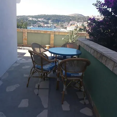 Sunset House With Seaview Apartment Hvar Town Exterior photo