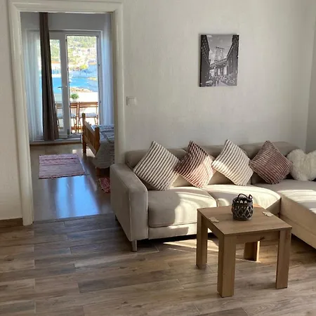 Sunset House With Seaview Apartment Hvar Town Exterior photo