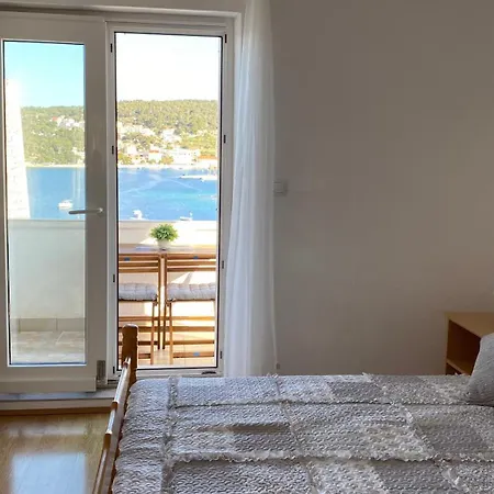 Sunset House With Seaview Apartment Hvar Town Exterior photo