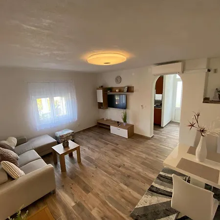 Sunset House With Seaview Apartment Hvar Town Exterior photo