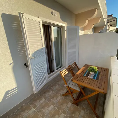 Sunset House With Seaview Apartment Hvar Town Exterior photo