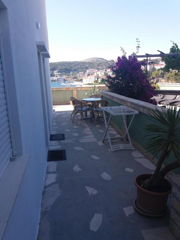 Apartmán Sunset House With Seaview