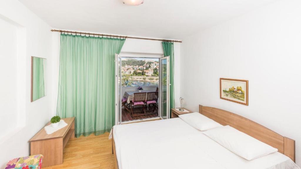 Apartment Sunset House With Seaview Hvar Town