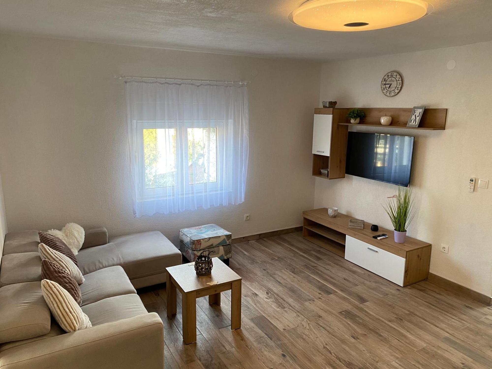 Sunset House With Seaview Apartment Hvar Town