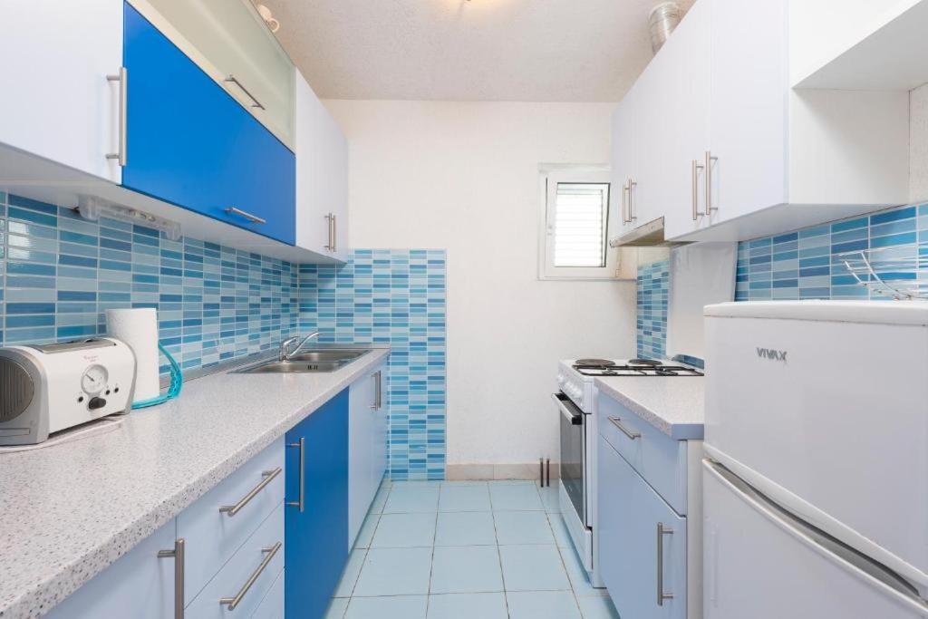 Apartmán Sunset House With Seaview *