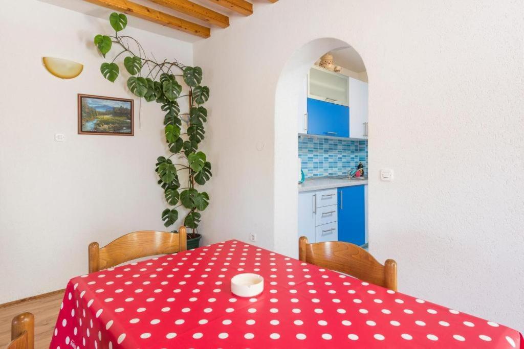 Sunset House With Seaview Hvar Town