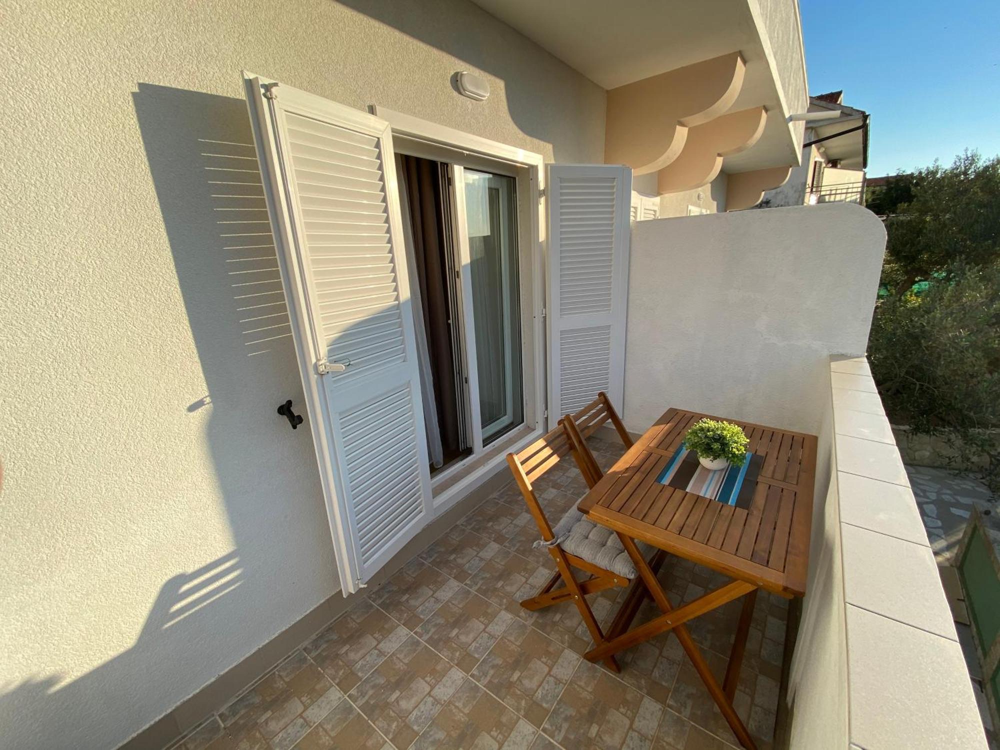 Sunset House With Seaview Hvar Town